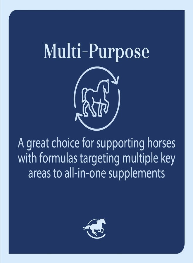 SmartEquine SmartShip & Show Paste | Travel Ready | Probiotics & Prebiotics | Digestive Health to Support Your Horse During Trailering, Competition & Stress | Butterscotch Flavor | Pack of 6 Tubes - Image 4